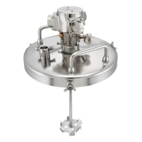 Cây khuấy sơn PRONA RB-TP Hình ảnh Cây khuấy sơn PRONA RB-TP