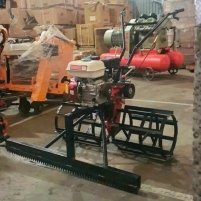 Hình ảnh Máy cào bê tông GX200