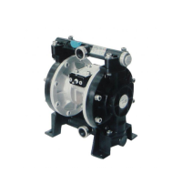 Hình ảnh Máy bơm sơn màng Prona PP-20 (1/2’’)