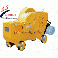 Hình ảnh Máy cắt sắt HM GQ40 (3KW- 380V)