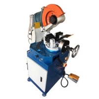 Hình ảnh Máy cắt ống JD 275AC SLS