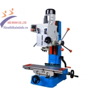 Máy khoan phay hộp số WDDM ZX7045 Hình ảnh Máy khoan phay hộp số WDDM ZX7045