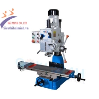 Máy khoan phay hộp số tự động WDDM ZX7040B Hình ảnh Máy khoan phay hộp số tự động WDDM ZX7040B