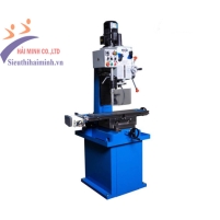 Máy khoan phay hộp số tự động WDDM ZX7045B Hình ảnh Máy khoan phay hộp số tự động WDDM ZX7045B