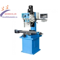 Máy khoan phay hộp số tự động WDDM ZX7045C Hình ảnh Máy khoan phay hộp số tự động WDDM ZX7045C