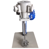 Hình ảnh Máy Khuấy Sơn Nén Khí ST-20A