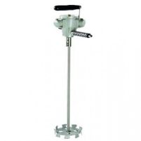 Hình ảnh Máy trộn sơn bằng tay KW-5SJ