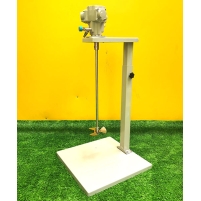 Hình ảnh Máy khuấy sơn nâng tay WK-5SSJ