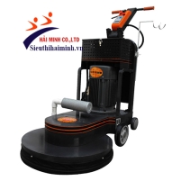 Hình ảnh Máy mài sàn bê tông CLean Tech CT 1500 BT