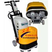 Hình ảnh Máy mài sàn bê tông CLean Tech CT179