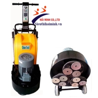 Hình ảnh Máy mài sàn bê tông CLean Tech CT279