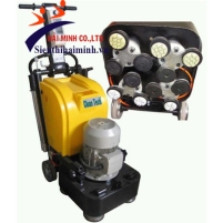 Hình ảnh Máy mài sàn bê tông CLean Tech CT379