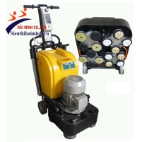 Hình ảnh Máy mài sàn bê tông CLean Tech CT479