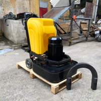 Hình ảnh Máy mài sàn bê tông HM-MS730