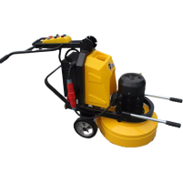 Hình ảnh Máy mài sàn bê tông JS S6