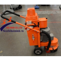 Hình ảnh Máy mài sàn liên hợp CLean Tech CT 300