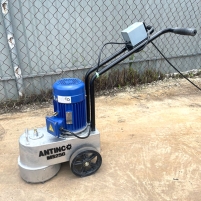 Hình ảnh Máy mài sàn bê tông 3 pha ANTINCO MS250