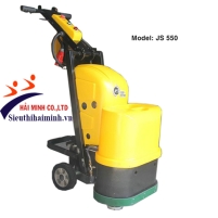 Hình ảnh Máy mài sàn bê tông JS 550