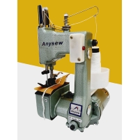 Hình ảnh Máy may bao Anysew GK9-2