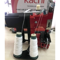 Hình ảnh Máy may bao Kachi 1 kim 2 chỉ KC9-200-1