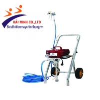 Hình ảnh Máy phun sơn, bột  DolPhin DP- 6318H