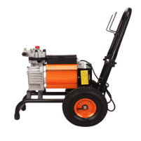 Máy Phun Sơn HM H990