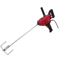 Máy khuấy sơn Haloshi HL20A (850w) Hình ảnh Máy khuấy sơn Haloshi HL20A (850w)