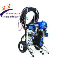 Hình ảnh Máy phun sơn nội thất – gỗ FINISHPRO II 595 PC Pro