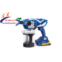 Hình ảnh Máy phun sơn GRACO cầm tay ULTRA CORDLESS