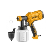 Hình ảnh Máy phun sơn Ingco SPG3508