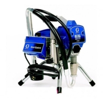 Hình ảnh Máy phun sơn USA 490 PC