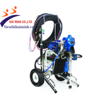 Hình ảnh Máy phun sơn gỗ - Nội thất FINISHPRO II 395