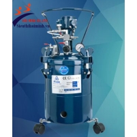 Nồi Trộn Sơn PRONA RT-10A Hình ảnh Nồi Trộn Sơn PRONA RT-10A