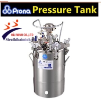 Nồi Trộn Sơn PRONA RT-40AS Hình ảnh Nồi Trộn Sơn PRONA RT-40AS