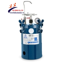 Nồi Trộn Sơn PRONA RT-5E Hình ảnh Nồi Trộn Sơn PRONA RT-5E