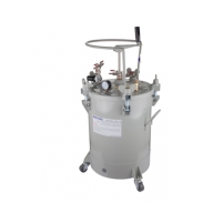 Hình ảnh Thùng trộn sơn WK-20L