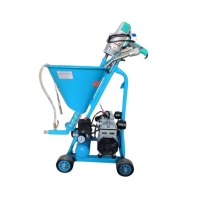 Hình ảnh Máy phun chống thấm HM-CT01