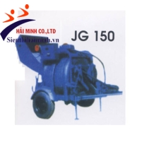 Hình ảnh Máy trộn bê tông JG 150A