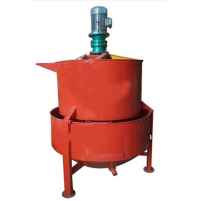 Hình ảnh Máy khuấy vữa - phụ gia JW500