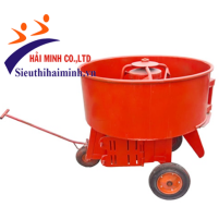 Hình ảnh Máy trộn bê tông cưỡng bức HM-350L