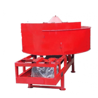 Hình ảnh Máy trộn bê tông cưỡng bức HM-CB1400 (770L)