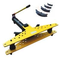 Hình ảnh Máy Uốn Ống Bơm Điện HMSWG2