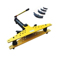 Hình ảnh Máy Uốn Ống Bơm Điện HMSWG3