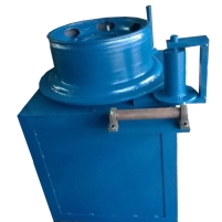 Hình ảnh Máy gấp sắt cây phi 10 đến 53 Hải Minh 1503