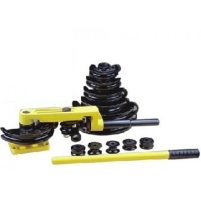 Máy uốn ống HB25 (Uốn cơ) Hình ảnh Máy uốn ống HB25 (Uốn cơ)