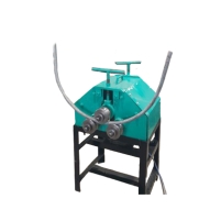 Hình ảnh Máy uốn ống cơ HM U60