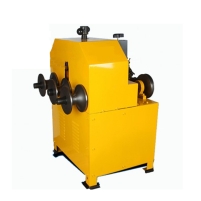 Máy uốn ống điện HB76 Hình ảnh Máy uốn ống điện HB76