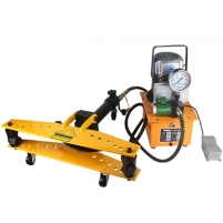 Máy uốn ống thủy lực tay EHB4 (U) Hình ảnh Máy uốn ống thủy lực tay EHB4 (U)
