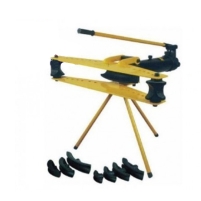 Máy uốn ống thủy lực tay HB3 Hình ảnh Máy uốn ống thủy lực tay HB3