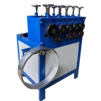 Hình ảnh Máy uốn ống tròn dùng điện (loại 25-38)